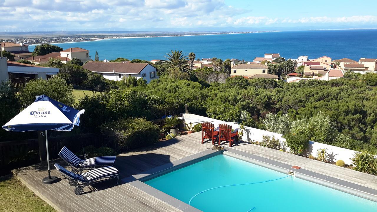 Palamos On Sea Hotel St Francis Bay Exterior foto